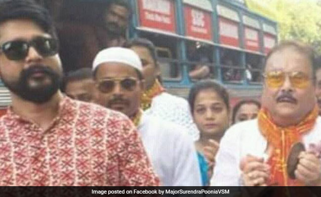 Another Bangaldeshi Actor Asked To Leave Country For Election Campaigning