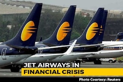 Jet Airways Pilots Defer Strike As Management To Meet State Bank Today Jet Airways Pilots Defer Strike As Management To Meet State Bank Today