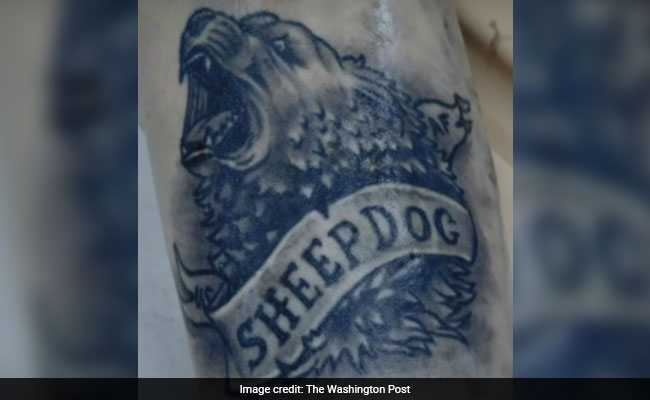 How Cryptic Tattoo Linked Dead Body To Woman Beheaded A Year Ago