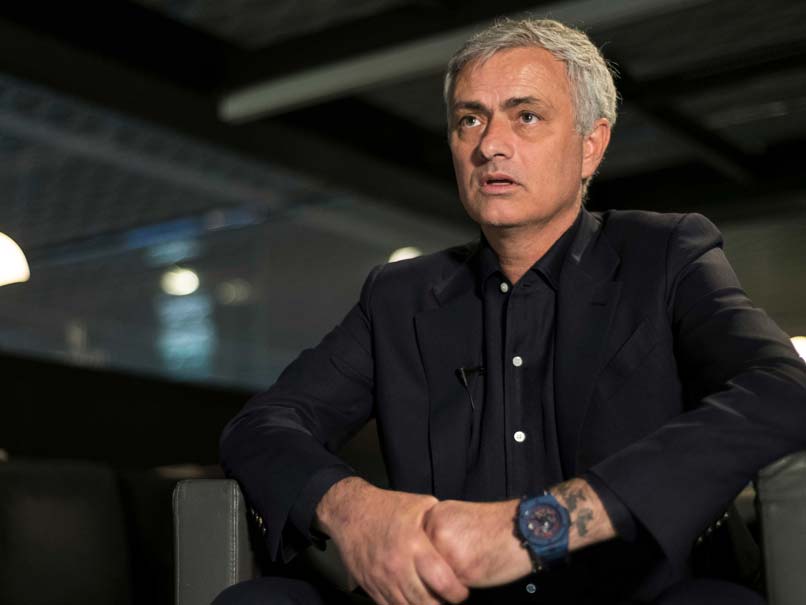 "We Are Talking About Jose Mourinho, Show Some Respect": Didier Drogba