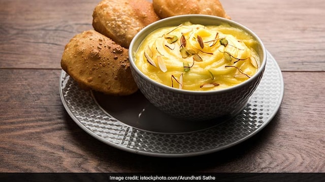 Poori Shrikhand is safe for people with diabetes, heart disease and obesity