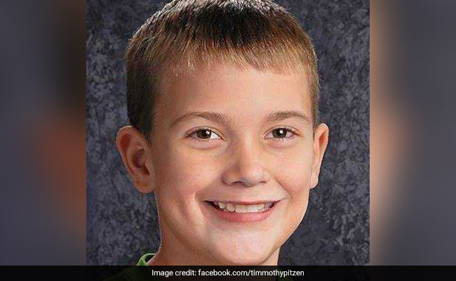 US Teen Says He Escaped From Kidnappers After 7 Years: Reports