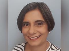 Gagandeep Kang Is 1st Indian Woman In 360 Years To Join Royal Society