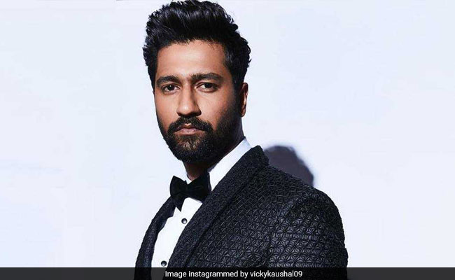 Vicky Kaushal To Reunite With <i>Uri</i> Director In Film On Mahabharata Character: Report