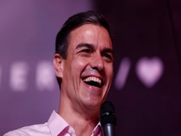 Spain's President Tests Positive For Covid, To Skip G20 Summit In Delhi Spain's President Tests Positive For Covid, To Skip G20 Summit In Delhi