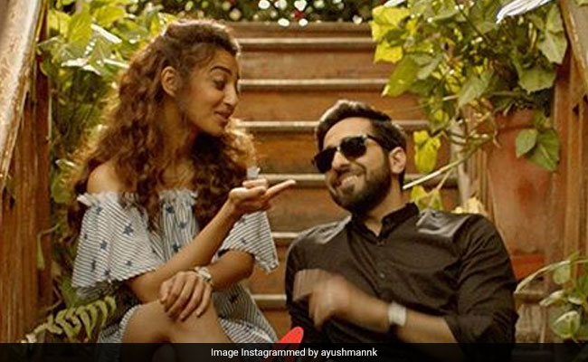<i>AndhaDhun</i> China Box Office Collection: Ayushmann Khurrana And Tabu's Film Crosses India Lifetime Business