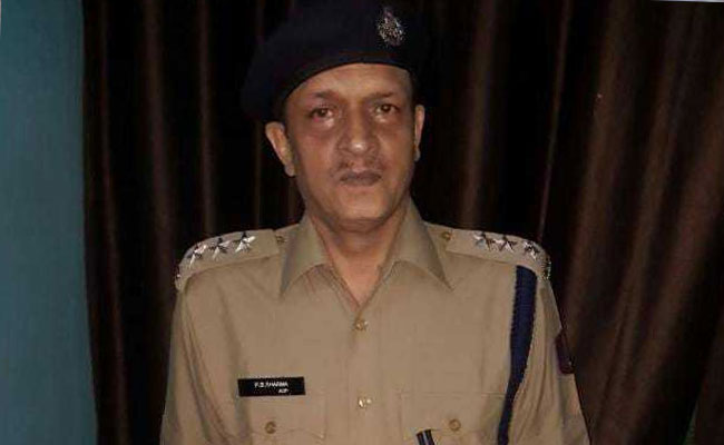 एसीपी के दिल्ली पुलिस मुख्यालय से कूदकर खुदकुशी करने के मामले में नया मोड़, पैन ड्राइव से खुला राज