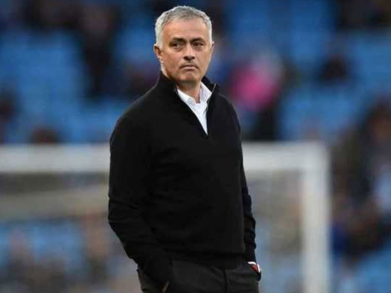 मशहूर कोच जोस मोरिन्हो के फ्रेंच लीग में शामिल होने की अटकलों को यूं मिला बल...