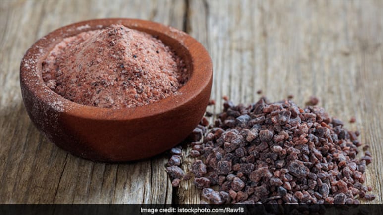 15 दिनों तक अजवाइन के साथ खा लें काला नमक, फिर देखें कमाल, इन बीमारियों के लिए है काल