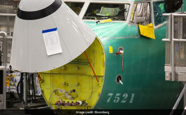 Six Minutes To Disaster: How Ethiopian Air Pilots Battled Boeing 737 MAX