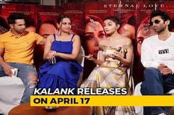 Have Received Positive Feedback For <i>Kalank</i> Trailer: Alia Bhatt Have Received Positive Feedback For <i>Kalank</i> Trailer: Alia Bhatt