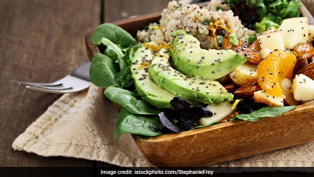 Watch: Low-Calorie Healthy Vegetarian Recipes For You To Lose Weight