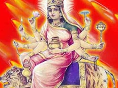 Chaitra Navratri 2021, Day 4: नवरात्रि के चौथे दिन इस विधि से करें मां कूष्‍मांडा की पूजा, इन चीजों का लगाएं भोग