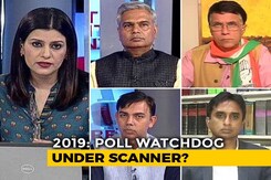 Is Election Commission Conducting Free And Fair Polls? Is Election Commission Conducting Free And Fair Polls?