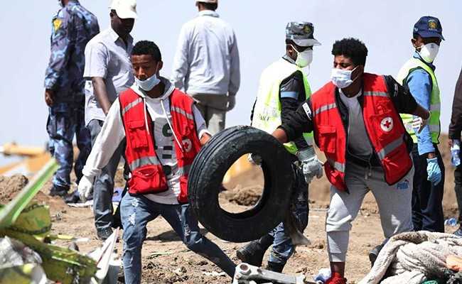 How Flawed Software, High Speed, Doomed Ethiopian Airlines Boeing Jet