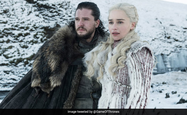 Who Will Finally Sit On The Iron Throne? Artificial Intelligence Predicts
