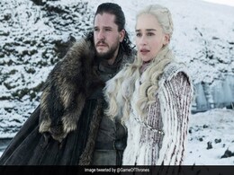 All Set For <i>Game Of Throne 8</i>? Here's A Recap Of Previous Seasons All Set For <i>Game Of Throne 8</i>? Here's A Recap Of Previous Seasons