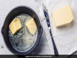 Better Than Butter: 3 Healthy Butter Substitutes For Cooking And Baking Better Than Butter: 3 Healthy Butter Substitutes For Cooking And Baking