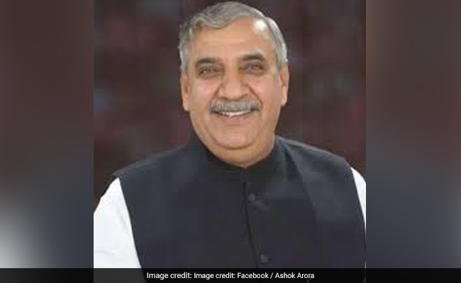 No Talks For Alliance With BJP: INLD Haryana Chief