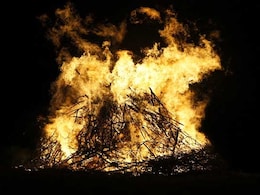 UP Woman Cremates Unidentified Body To Frame Parents For Murder, Case Filed