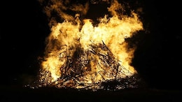Sri Lankan Government Apologises For "Forced" Cremation Of Muslim Covid Victims