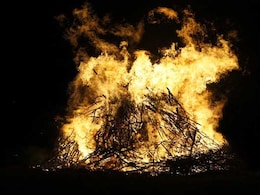 Delhi Civic Body Orders To Enforce Uniform Rates Across Cremation Grounds Delhi Civic Body Orders To Enforce Uniform Rates Across Cremation Grounds