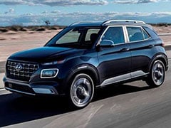 Hyundai Venue: Variants Explained