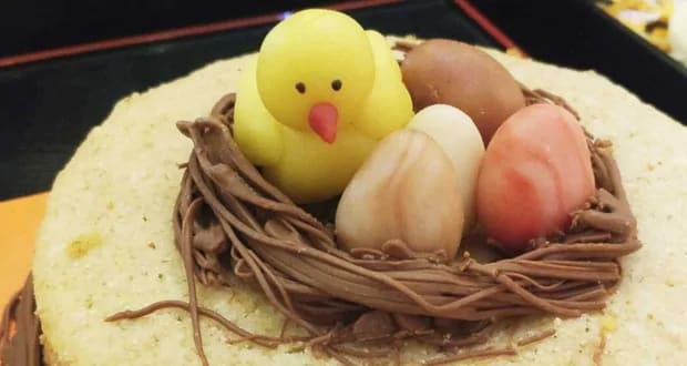 लेमन पॉपी सीड केक Recipe