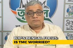 "Didi Gave PM Kurtas, He Used It For Political Points": Derek O'Brien "Didi Gave PM Kurtas, He Used It For Political Points": Derek O'Brien