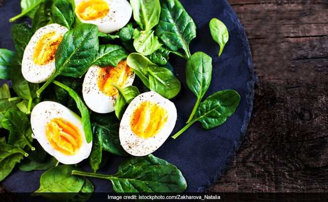 This Protein-Rich Breakfast Is A Must For People With Type 2 Diabetes