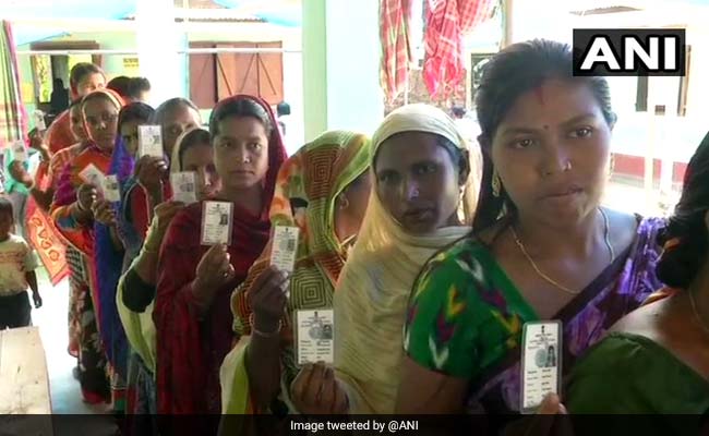 Jharkhand Mukti Morcha Charges Rs 51,000 From Those Seeking Assembly Poll Tickets
