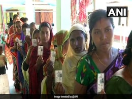 Elections for Phase 3 Live Updates: तीसरे चरण में 117 सीटों पर वोटिंग जारी, जानें दोपहर एक बजे तक कहां हुए कितने मतदान Elections for Phase 3 Live Updates: तीसरे चरण में 117 सीटों पर वोटिंग जारी, जानें दोपहर एक बजे तक कहां हुए कितने मतदान