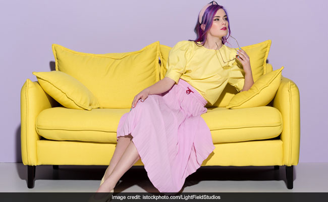 10 Chic Picks To Work Pastel Colours This Summer