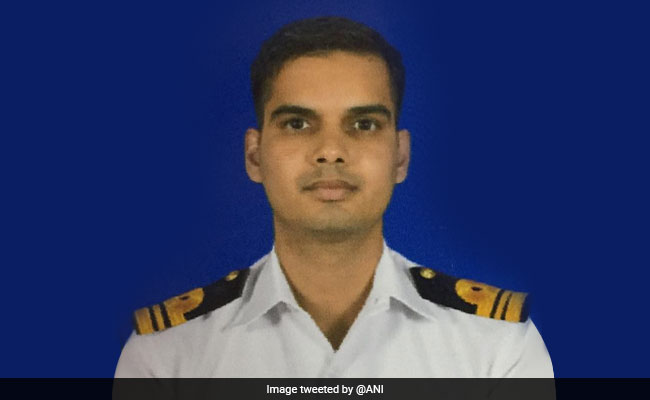 Naval Officer Dies In Fire Onboard INS Vikramaditya In Karnataka