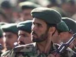 कनाडा ने ईरान के इस्लामिक रिवोल्यूशनरी गार्ड को आतंकवादी संगठन घोषित किया कनाडा ने ईरान के इस्लामिक रिवोल्यूशनरी गार्ड को आतंकवादी संगठन घोषित किया