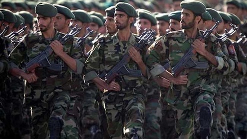 Strikes To Begin Tomorrow: Iran Warns Tech Firms Over US' Killing Of Leaders