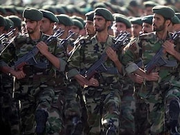 Key Facts About Iran's Influential Revolutionary Guard Key Facts About Iran's Influential Revolutionary Guard