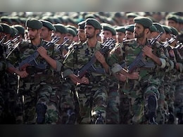 ट्रंप की चेतावनी के बाद चर्चा में ईरान की ताकतवर IRGC, जानिए कितनी मजबूत है सुप्रीम लीडर की सेना