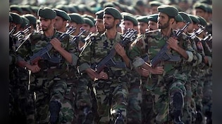 ईरान ने अमेरिका के साथ संभावित ज़मीनी युद्ध के लिए 10 लाख से ज़्यादा लड़ाके जुटाए, रिपोर्ट में दावा