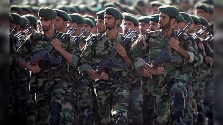 ट्रंप की चेतावनी के बाद चर्चा में ईरान की ताकतवर IRGC, जानिए कितनी मजबूत है सुप्रीम लीडर की सेना