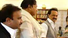 विक्रवांडी विधानसभा उपचुनाव का बहिष्कार करेगी अन्नाद्रमुक, पीएमके ने उम्मीदवार घोषित किया
