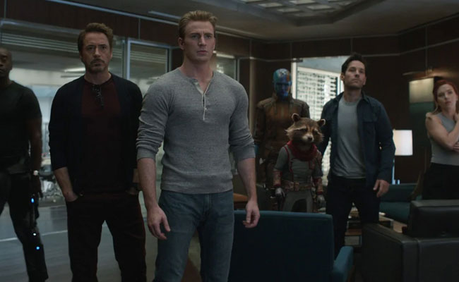 Avengers Endgame Box Office Collection Day 3: 'एवेंजर्स एंडगेम' ने बना दिया कमाई का नया रिकॉर्ड, 3 दिन में कमा डाले इतने करोड़