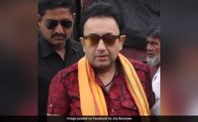 Bengali Actor, BJP Leader Joy Banerjee Dies At 62 After Prolonged Illness