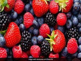 Benefits of Berries: छोटा फल समझकर ही न करें इग्नोर, बेरीज बड़ी बीमारियों से भी करती हैं बचाव, जानें 8 फायदे Benefits of Berries: छोटा फल समझकर ही न करें इग्नोर, बेरीज बड़ी बीमारियों से भी करती हैं बचाव, जानें 8 फायदे
