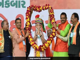 PM Modi's Saurashtra Challenge - And What Hardik Patel Has To Do With It PM Modi's Saurashtra Challenge - And What Hardik Patel Has To Do With It