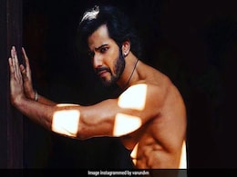 Varun Dhawan: It Took Me 12 Films To Prove My Worth For A Film Like <I>Kalank</i> Varun Dhawan: It Took Me 12 Films To Prove My Worth For A Film Like <I>Kalank</i>