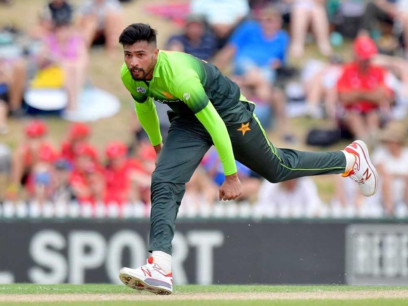 Mohammad Amir Would Have Been My First Choice For World Cup: Wasim Akram