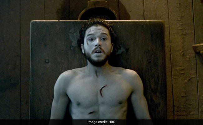 <i>Game Of Thrones</i>: Jon Snow Is Kind Of The Worst - And Also Kind Of The Best