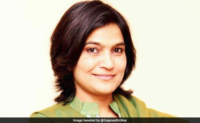 Shiv Sena MP's Aide Sent To 14-Day Judicial Custody In Money Laundering Case
