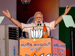 "Congress Insulted Hindus, So Scared": PM Jabs Rahul Gandhi Over Wayanad "Congress Insulted Hindus, So Scared": PM Jabs Rahul Gandhi Over Wayanad